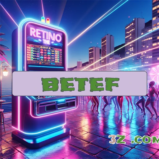 A Emoção do Bingo: Descubra a Categoria de Jogos no Betef