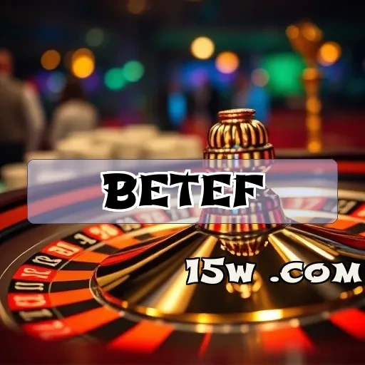 betef Bônus